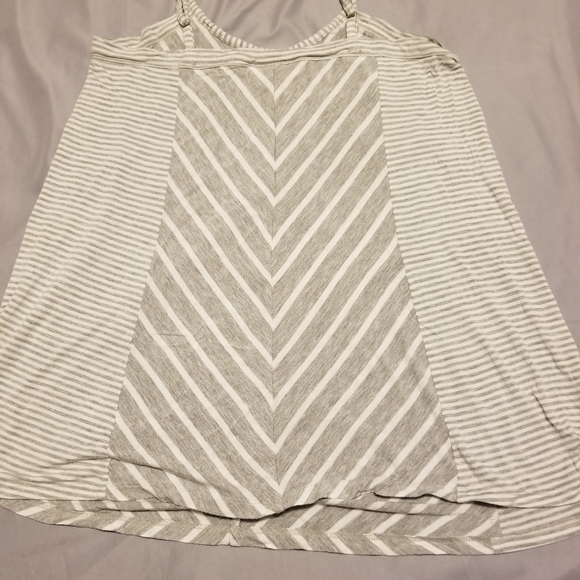 Jessica Simpson maternity tank top size small - Picture 5 of 5